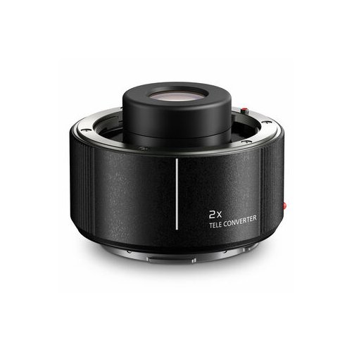 Panasonic LUMIX S 2X Teleconverter Lens