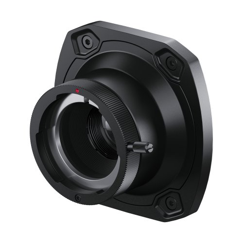 Blackmagic Design B4 Lens Mount for URSA Cine 12K