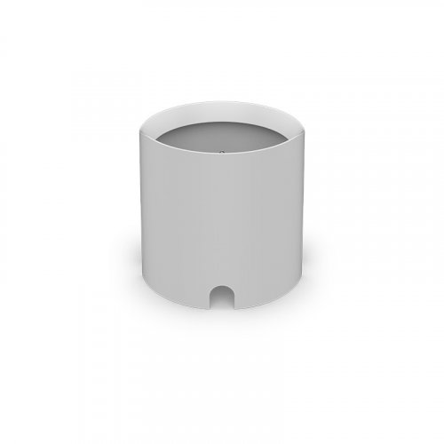 Chauvet DJ Freedom Par Q12 White Sleeve (4 Pack)