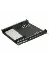 Odyssey Rack Drawer 1U Pullout / Keyboard Tray