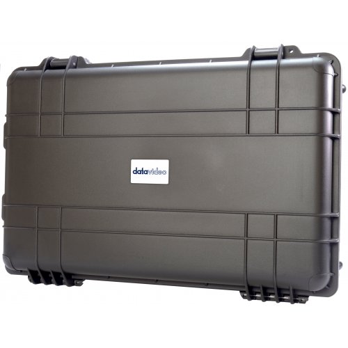 Datavideo HC-800 Water/dust resistant high impact case