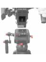 Shape Pro Video Tripod Adapeter Plate w/20kg Payload