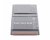 Decksaver Cover for Behringer Wing Compact