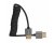 Kondor Blue Braided Full HDMI Cable 12-24in