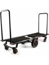 Krane AMG 750 Convertable Longbed Cart