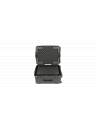 SKB iSeries 2217-10 Wireless Mic Fly Rack 2U