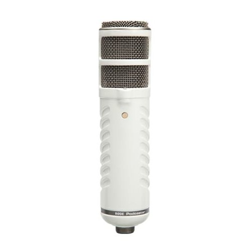 RODE PodCaster USB Microphone