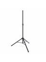 Gravity Stands 35mm Aluminium Speaker Stand with Gas Spring 35 - Black