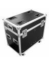 ProX 250 Style Moving Head Lighting Case for 2 Units