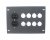 Elite Core Customizable Plate for Large Floor Box - 8+AC