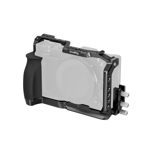 SmallRig Full Cage for Nikon ZR