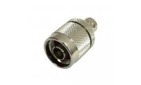 AVShop N-BNC to Female BNC (50 Ohm) (CP Beam)