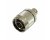 AVShop N-BNC to Female BNC (50 Ohm) (CP Beam)