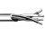 Canare 4S12F 4-Conductor Speaker Cable - 100M