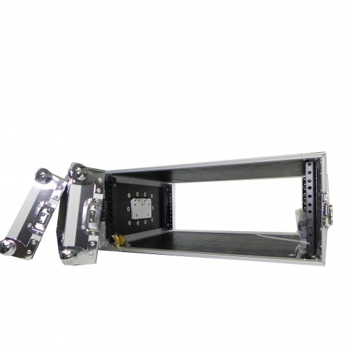 ProX X-4UE Deluxe Effects Rack 4U / 14in Deep