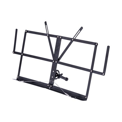 Hercules BS010BB Desktop Music Stand