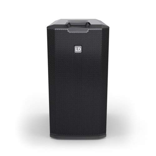 LD Systems MAUI 11 G3 Powered 2 x 8\" Subwoofer - Black