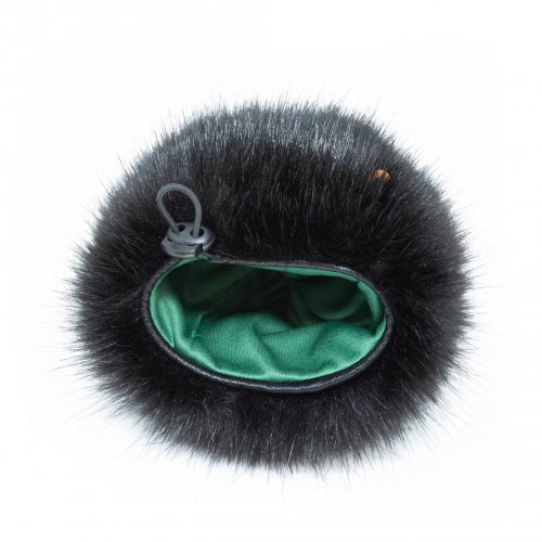 Bubblebee The Windkiller SE for Portable Recorders - L