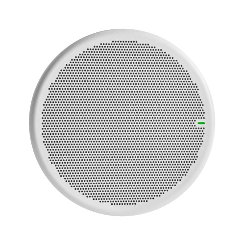 Shure MXA901 Conferencing Ceiling Array Microphone - White