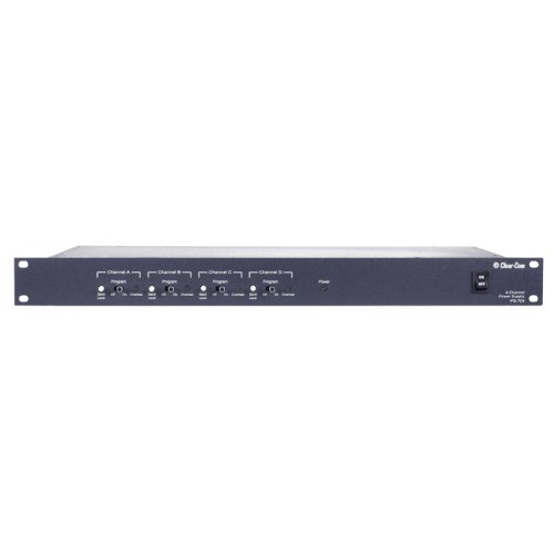 Clear-Com PS-704 4-Channel 2-Amp Power Supply