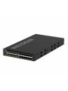 Netgear M4350-12x12F 24 Port 10Gb Multi-Gig Managed AV Switch w/SFP+