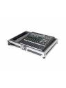 ProX Universal Road Case w/Diced Foam for Mixers 14in x 17in