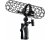 Rycote Nano Shield Kit NS3-CB