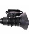 Fujinon LA16x8BRM 4K 2/3-inch Lens for Blackmagic URSA Broadcast