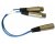 Clear-Com YC-36 3-Pin to 6-Pin Adapter