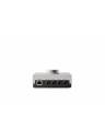 Universal Audio Apollo E2M Stereo Headphone Amplifier and Line Interface (Dante)