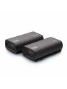 C2G 1-Port USB-C Extender TX/RX Kit - USB 3.2 Gen 1 (5Gbps)