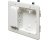 Arlington Low Profile TV Box - Shallow Wall