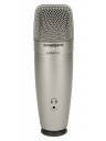 Samson C01U Pro USB Studio Condenser Microphone