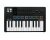 Arturia MINILAB 3 MIDI Keyboard & Pad Controller - Black