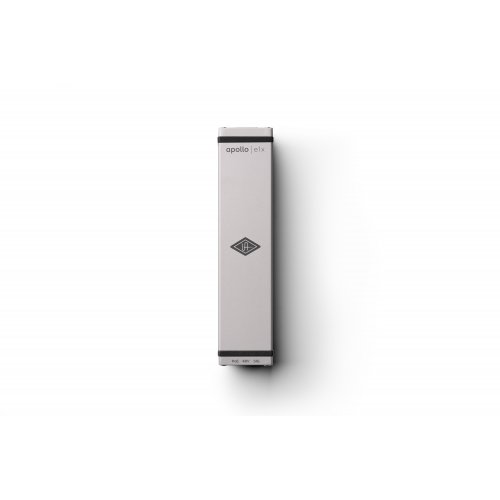 Universal Audio Apollo e1x Remote-Controllable Unison Preamp (Dante)