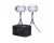 Ikan IB508-v2 Bi-Colour LED Studio Light 2-Point
