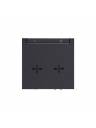 TP-Link DS105G MK2 5-Port 2.5G Multi-Gigabit Switch