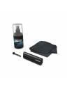 Reloop Premium Vinyl & Stylus Cleaning Set