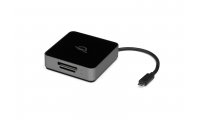OWC Atlas USB 3.2 Dual CFexpress + SD Card Reader/Writer