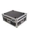ProX Flight Case for Allen & Heath QU-5 No Doghouse