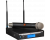 EV R300-HD Wireless Handheld Mic System