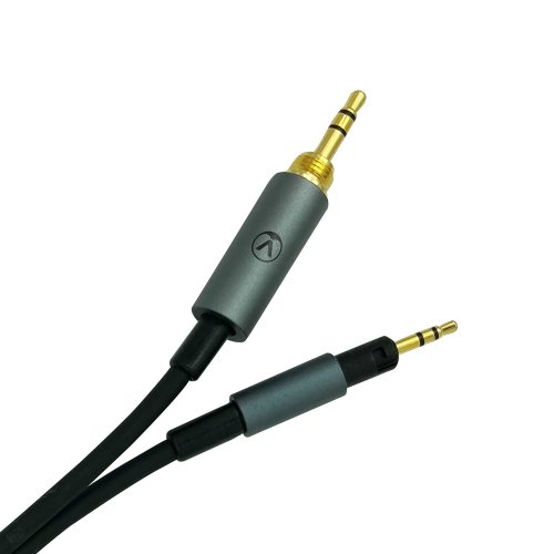 Austrian Audio HXC3 Headphone Cable - Silver