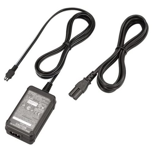 Sony AC-L200 AC Adapter / Charger