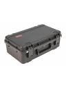 SKB iSeries 23 x 13 x 8 inch Case (with Cubed Foam)