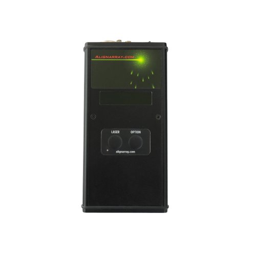 Align Array Reader 3 - Handheld POE Reader