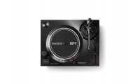 Reloop RP-7 Professional 7in Direct-Drive DJ Turntable