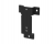 TOA F-08 Bracket for F-08 Speakers 3RD Party Mounts - Black (Each)