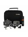 Comica CVM-WS50B Wireless Lavalier Kit for Smartphones