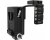 Core SWX PMC Plate Kit with I/O Module for Sony BURANO (V-Mount)