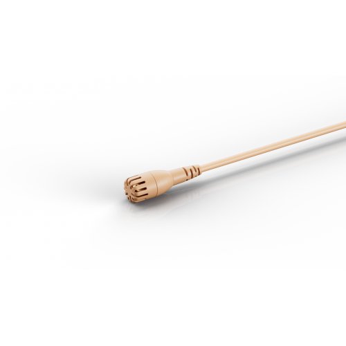 DPA 2061 Omnidirectional Miniature Mic - Beige (Mini-Jack)